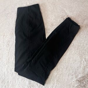 H&M Black Split Helm Women’s Dress Pants